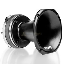 DS18 2" Compression Driver With Aluminum Horn 8 Ohm 450W Max Single PRO-DKH1