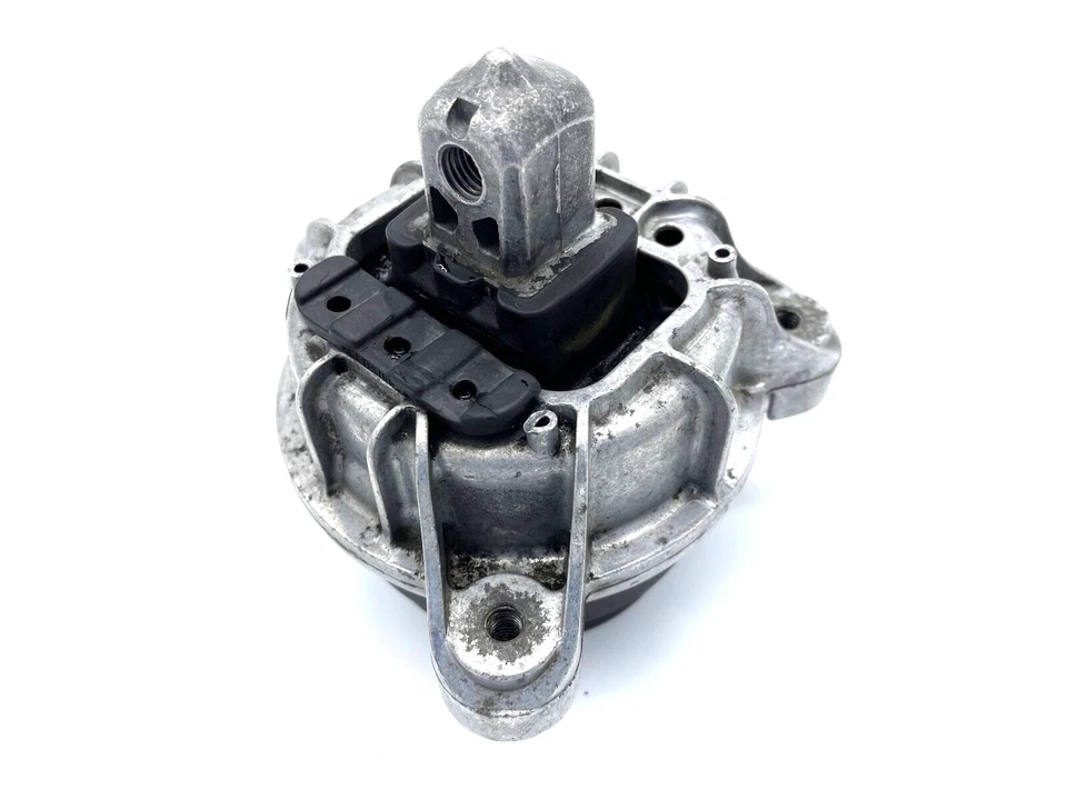 BMW 535I XDRIVE F10 2011-2016 3,0 L soporte de montaje del motor delantero izquierdo 6777375 OEM Foto 3 de 4