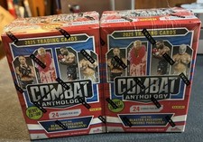 2026 Panini Combat Anthology Guide in-content 22