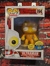 Funko Pop Ultraman Vinyl Figures 17