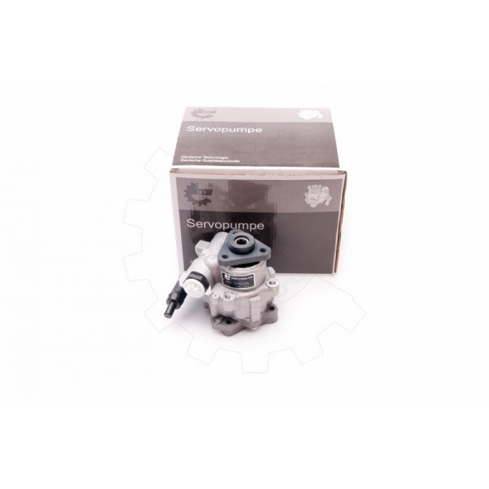 Pompe direction assistée 8D0145156KV pièce hydraulique de rechange pour VW Passat