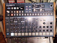 arturia drumbrute + original Verpackung + Net...