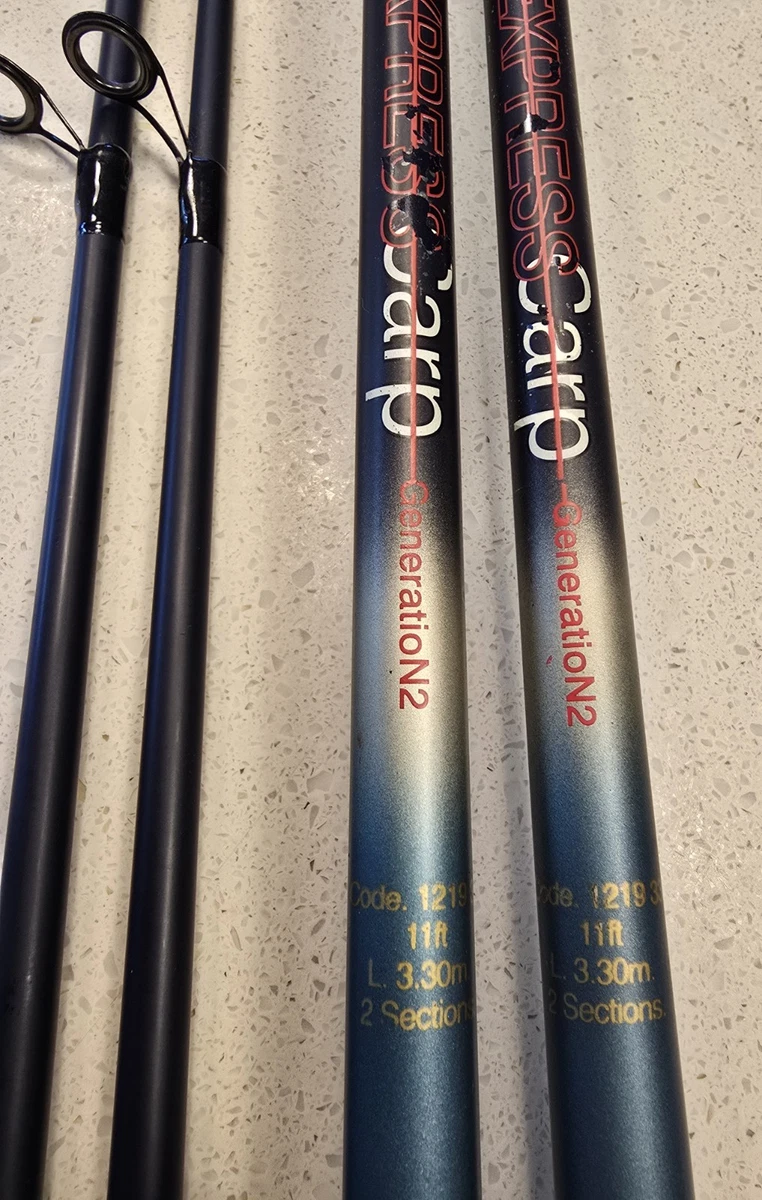 Browning Fishing Rods & Poles 2 for sale | eBay UK
