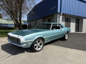 1968 Chevrolet Other