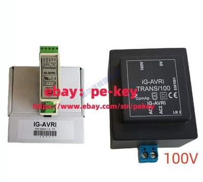 1pcs IG-AVRI-TRANS (100V)+IG-AVRI#pe