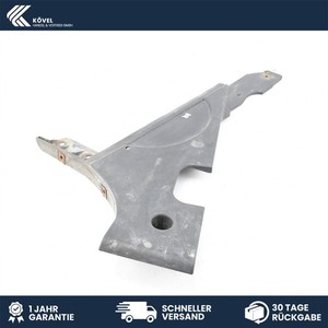 Unterboden Schutz Unterfahrschutz Tank Abdeckung BMW 5 F10 F11 7186722