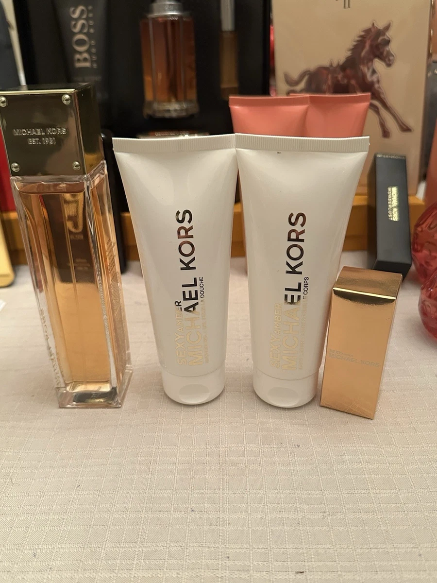 Michael Kors Gift Sets for Women for sale - eBay