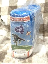 Huggies Toy Story Buzz Lightyear Mickey Training Pull UPS Plus 4T -5T 32 Pack