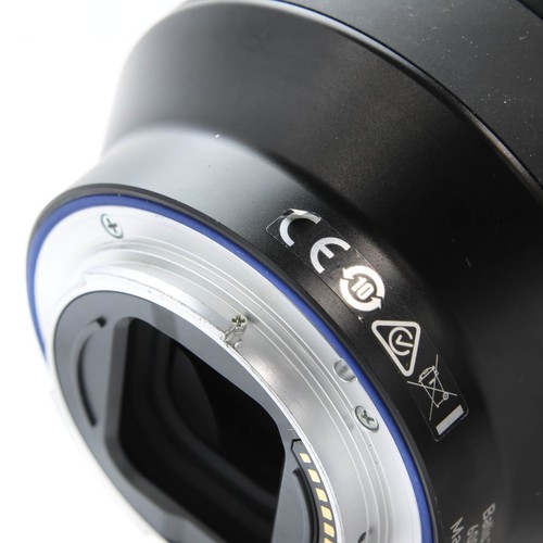 Carl Zeiss Batis 25mm F/2 (for SONY E mount) #159 - Picture 12 of 12
