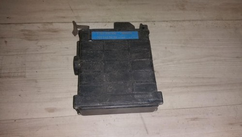 0280800100 Motormanagement, Steuergerät, ECU  0025453632  ke0001 DE117413-42