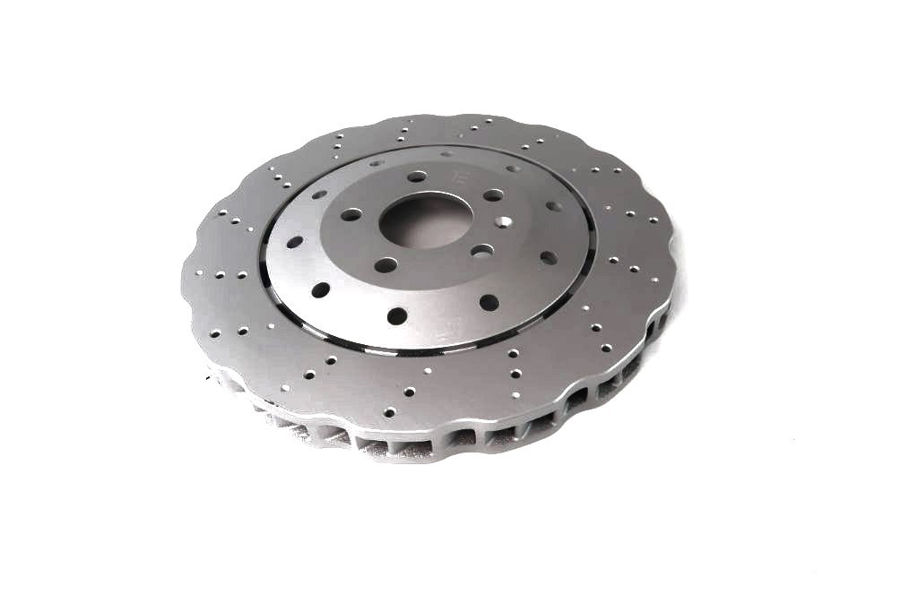 Lamborghini Huracan Front Brake disc P/N 4S0615301B