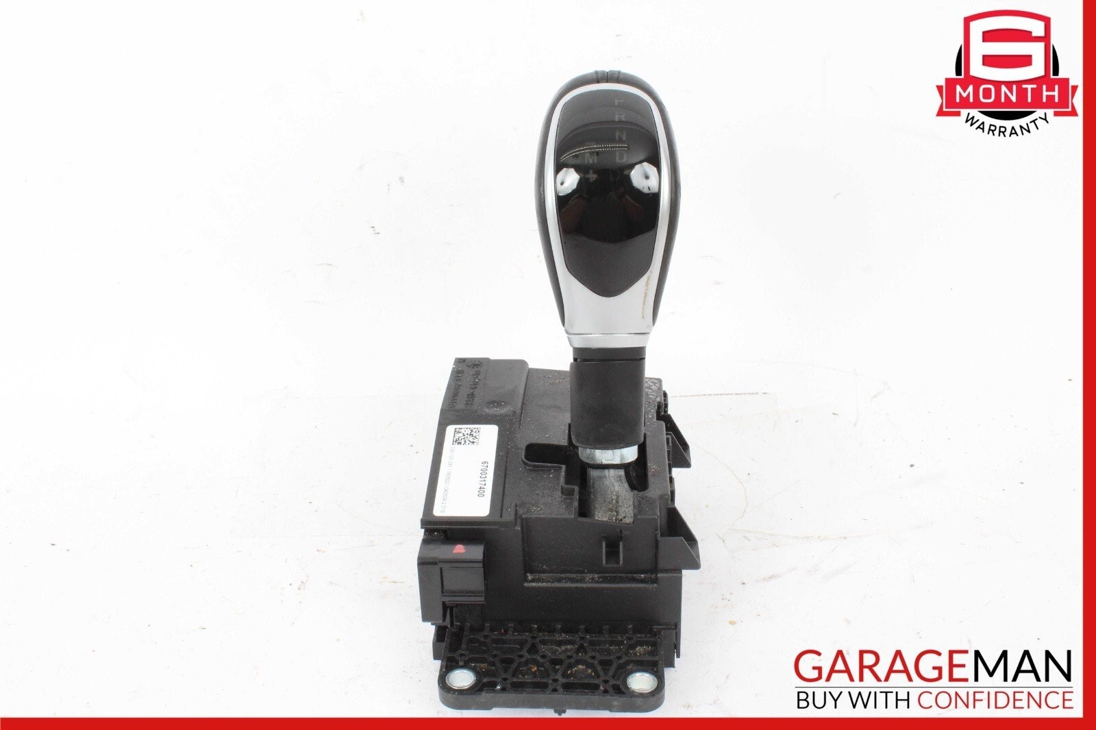 14-20 Maserati Levante M161 Ghibli Floor Shifter Gear Shift Selector Box OEM