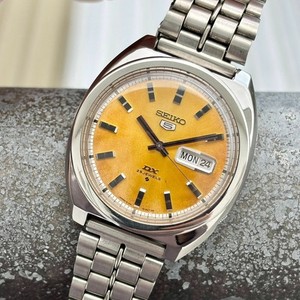 Seiko 6106 Movement | eBay