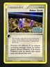 Holon Circle Holo EX 2006 Crystal Guardians 79/100 Pokemon Vintage