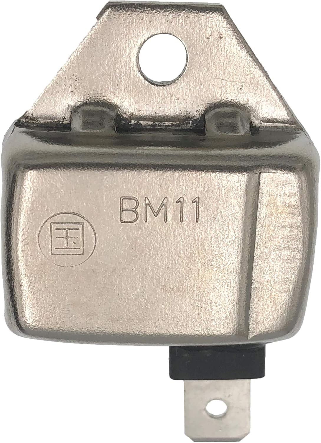 PARTSRUN Igniter Module 21119-2161 for Club Car DS Gas Golf Cart