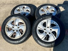15 Honda Civic Accord Oem 64051 Wheels Rims Tires