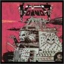 VOIVOD - Rrrooaar - CD - **BRAND NEW/STILL SEALED** - RARE