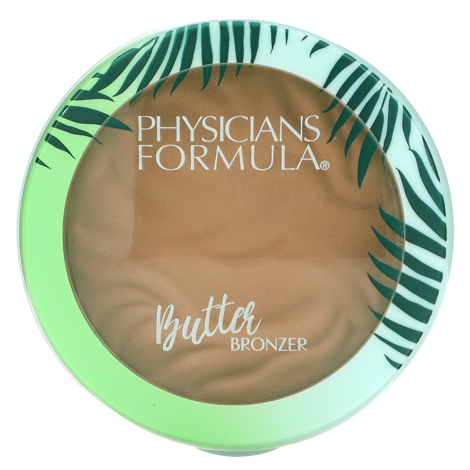 Physician s Formula Inc Butter Bronzer Bronzer 0 38 унций 11 г Не тестируется на животных 3690₽