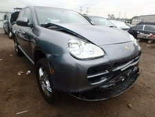 Driver Left Air Injection Pump 4.5L Fits 03-06 PORSCHE CAYENNE 637010