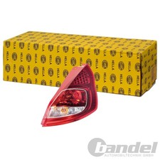 HELLA RÜCKLEUCHTE RECHTS passend für FORD FIESTA 6 (CB1, CCN)