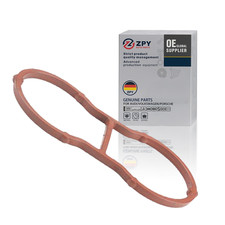 ZPY Engine Block Seal Kit for Audi Q7 Touareg Cayenne 3.0L V6 TDI 03H115441