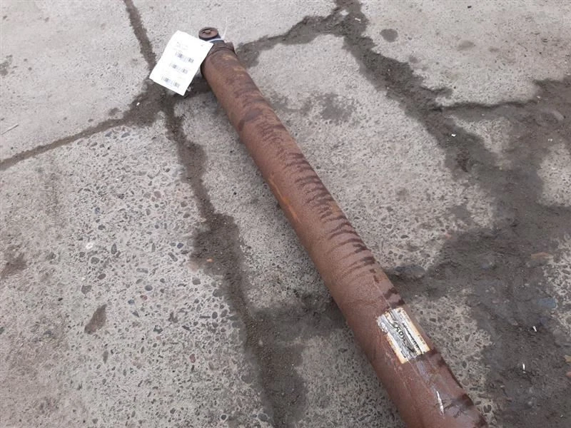 Rear Drive Shaft Classic Style 4WD 6 Speed 04-07 GMC SIERRA 2500 PICKUP 25776037 - Image 4 of 4