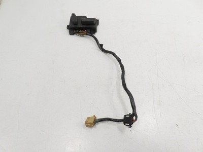 06 Lamborghini Gallardo #1310 Switch Power Seat Control w/ Wiring Right 4E095976