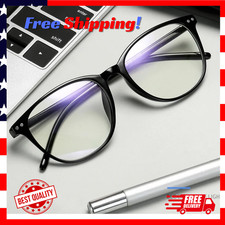 Blue Light Blocking Reading Glasses Men Women Computer Readers 1.0 to 4.0