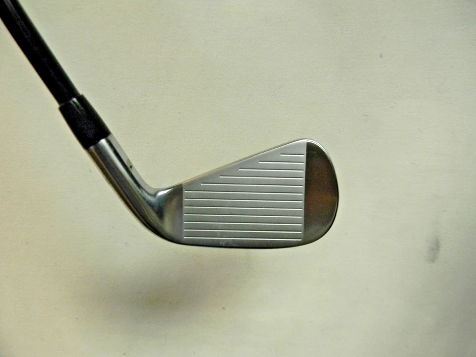 2023 MINT 9.5 COND LEFT HAND TITLEIST T200 UTILITY # 3 Kai'li WHITE 80g X STIFF - Image 4 of 4