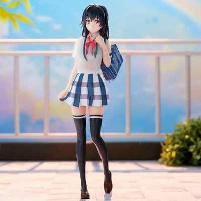 My Teen Romantic Comedy Is Wrong, As I Expected XStellar Yukino Yukinoshita