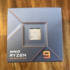 New ListingAMD Ryzen 9 7950X 16-Core 32-Thread 5.7GHz AM5 Processor 80MB L3 Cache