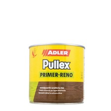 Adler Pullex Primer-Reno Beige 750ml, Holzgrundierung für Außen