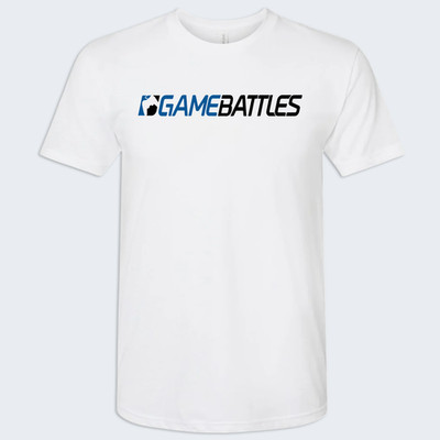 MLG Gamebattles Major League Gaming T shirt eSports Video Games