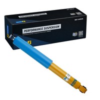Bilstein B6 Performance-StoßDÄMpfer Hinten Passend FüR Nissan Navara Renault ALA