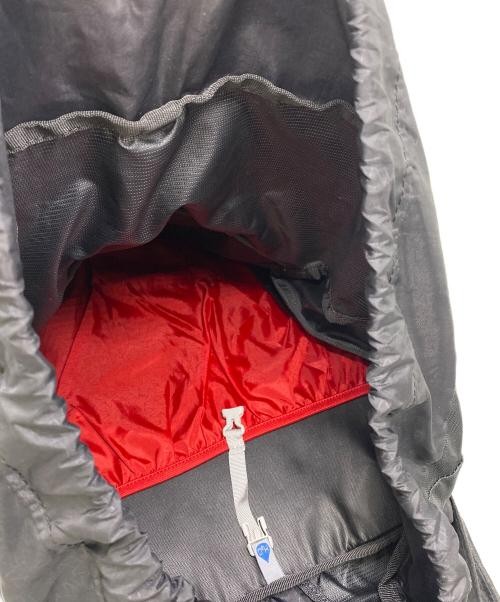 GREGORY                    backpack Black x Grey - image 5