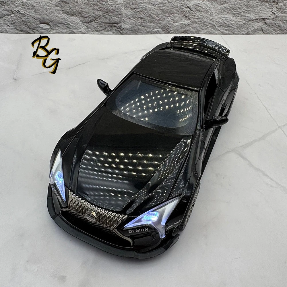 Lexus 1:32 Diecast & Toy Vehicles for sale - eBay