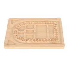 Bead Board Bamboo Bead Design Board Beading Tray For Jewelry Bracelet Making
