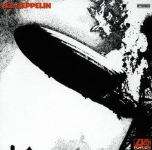 Led Zeppelin I  von Led Zeppelin | CD | Zusta...