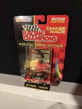 Joe Nemechek Racing Champions Collectors Series 1/64