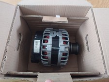 VW Passat 2.0tdi, Touran, Alhambra, Superb 3,Valeo Alternator 439783 14v 180A