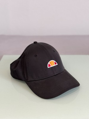 Ellesse Sport Ledda Baseballcap schwarz
