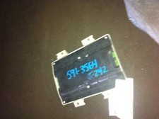 04 PACIFICA CHASSIS ECM BODY CONTROL MODULE B...