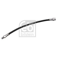 2x Bremsschlauch vorne für Mercedes 190 W201 S-Klasse C126 W126 SL R107 | 24198
