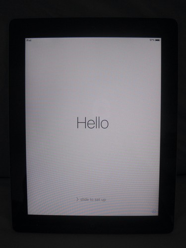Apple iPad 2 A1395 16GB iOS 9.3.5 - Picture 2 of 4