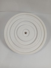 Vtg Sunbeam Mixmaster 01960 Turntable 01401 2...