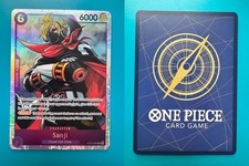 Sanji [Championship 2024 Finalist] OP07-064 Prices | One Piece 500