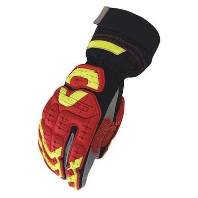Ironclad Performance Wear Indi-Atm-06-Xxl Impact