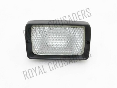 #ad #ad For NEW JCB 3CX FRONT WORKING LIGHT $36.74