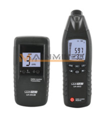 one Cable Wire Detector Underground General Cable Fault Locator Meter New
