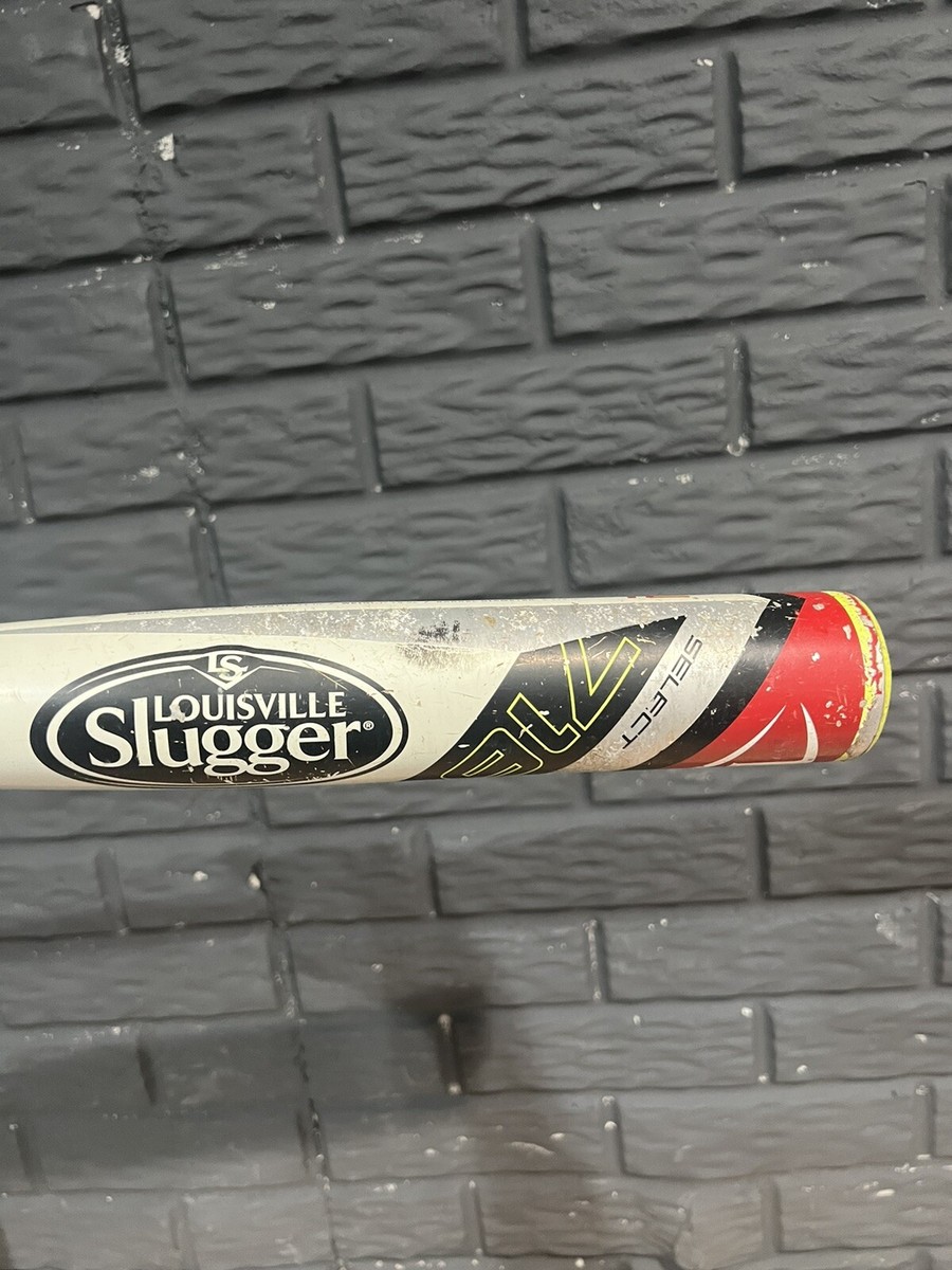 Louisville Slugger Little League Select 716 Baseball Bat 31” 19oz